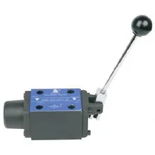 Manually Directional Valve (DMG series)